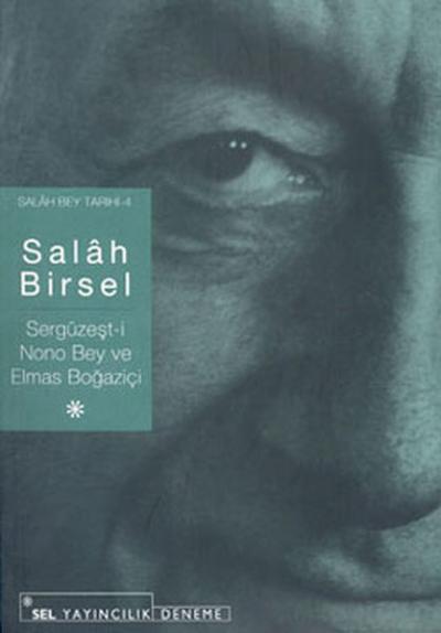 Sergüzeşt-i Nono Bey ve Elmas Boğaziçi