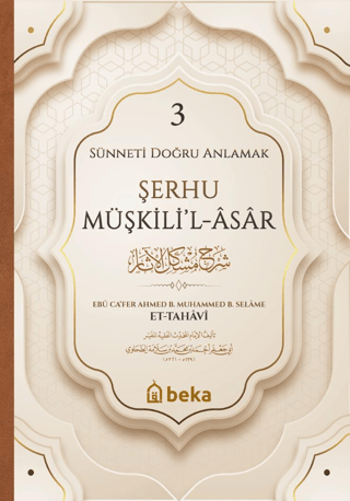 Şerhu Müşkilil Asar - 3