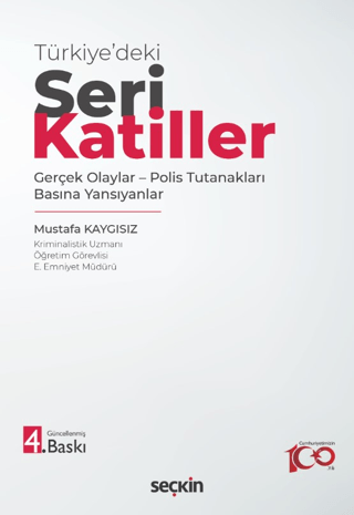 Seri Katiller