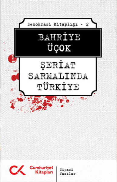 Şeriat Sarmalında Türkiye