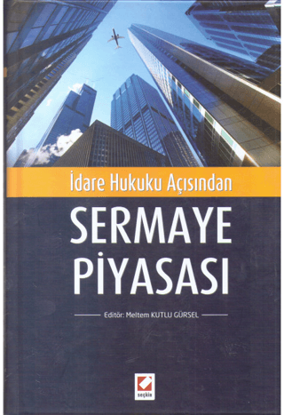 Sermaye Piyasası (Ciltli)
