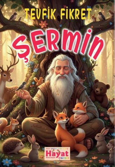 Şermin Tevfik Fikret