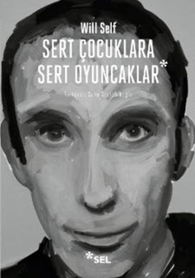 Sert Çocuklara Sert Oyuncaklar