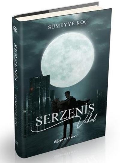 Serzeniş 3 - Vebal (Ciltli)
