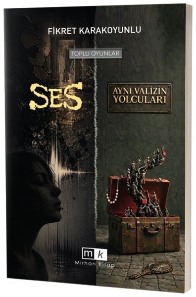 Ses - Aynı Valizin Yolcuları - Toplu Oyunlar