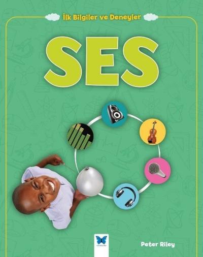 Ses-İlk Bilgiler ve Deneyler