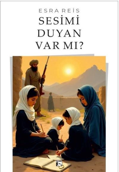 Sesimi Duyan Var mı? Esra Reis