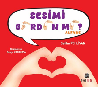 Sesimi Gördün mü?