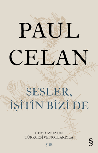 Sesler İşitin Bizi De (Ciltli)