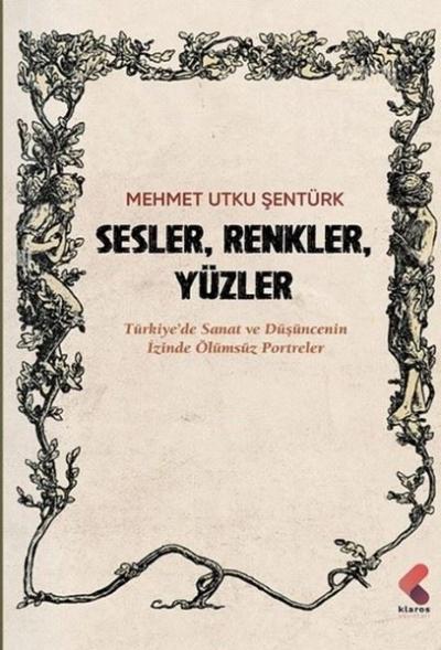 Sesler Renkler Yüzler