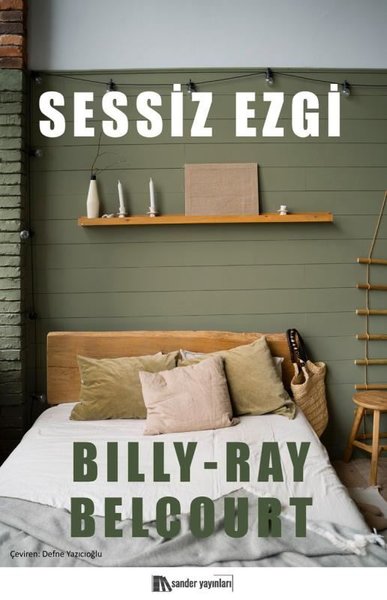Sessiz Ezgi Billy - Ray Belcourt