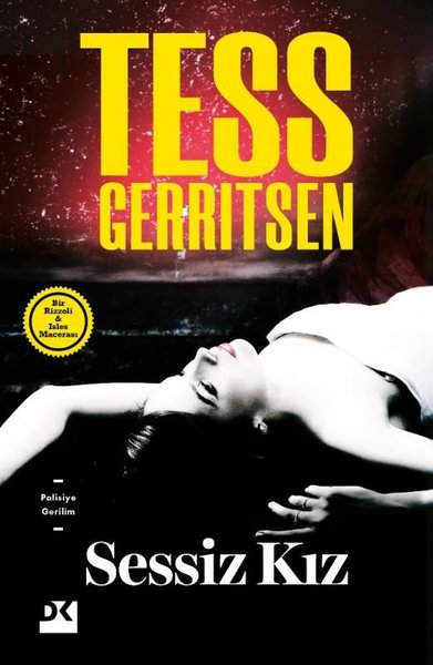 Sessiz Kız %26 indirimli Tess Gerritsen