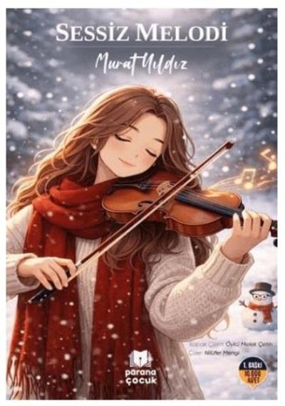 Sessiz Melodi Murat Yıldız