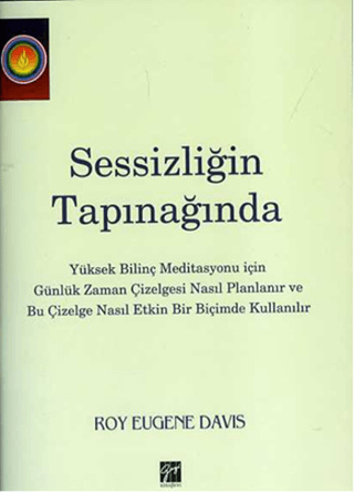 Sessizliğin Tapınağında