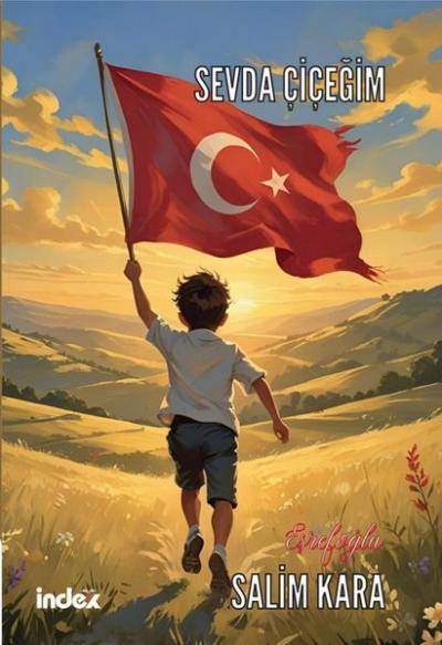 Sevda Çiçeğim Salim Kara