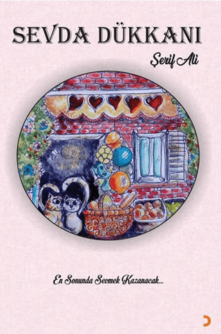 Sevda Dükkanı