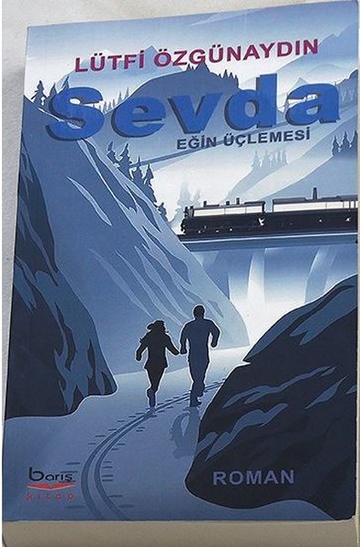 Sevda - Eğin Üçlemesi