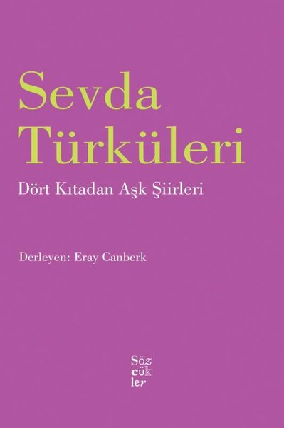 Sevda Türküleri Eray Canberk