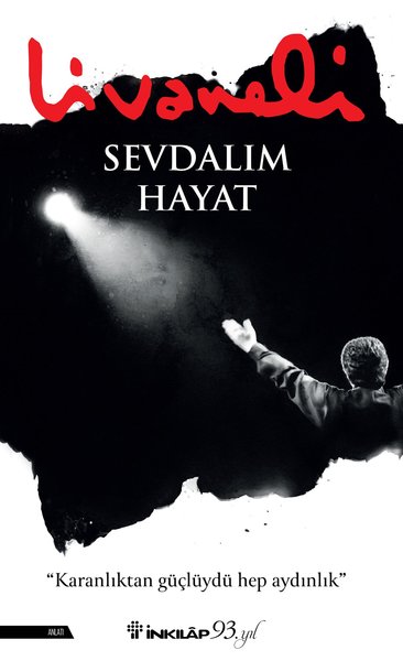 Sevdalım Hayat Zülfü Livaneli