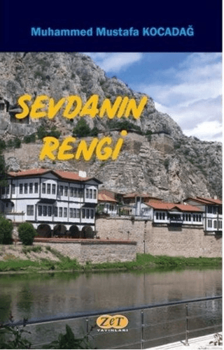Sevdanın Rengi