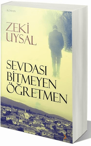 Sevdası Bitmeyen Öğretmen