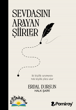 Sevdasını Arayan Şiirler