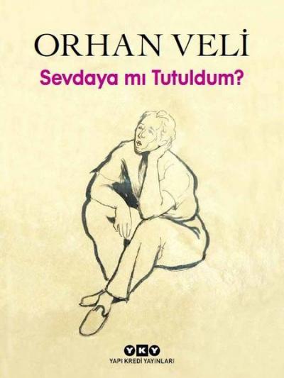 Sevdaya mı Tutuldum?