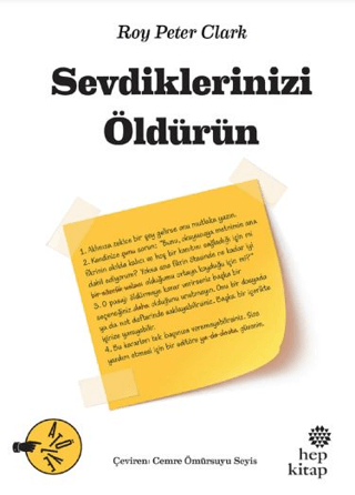 Sevdiklerinizi Öldürün