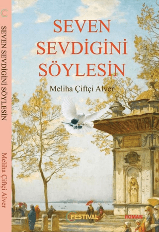 Seven Sevdiğini Söylesin