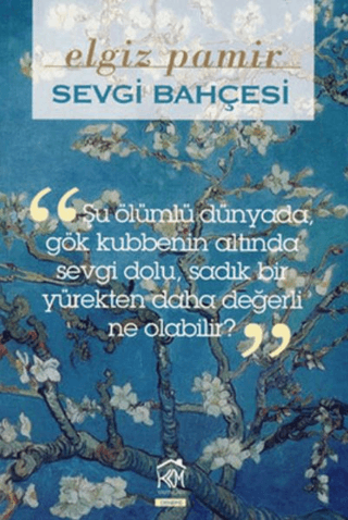 Sevgi Bahçesi