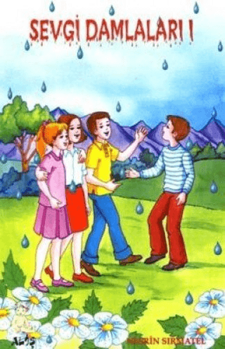 Sevgi Damlaları