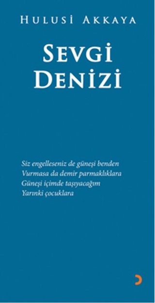 Sevgi Denizi