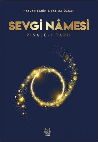 Sevgi Namesi Haydar Şahin