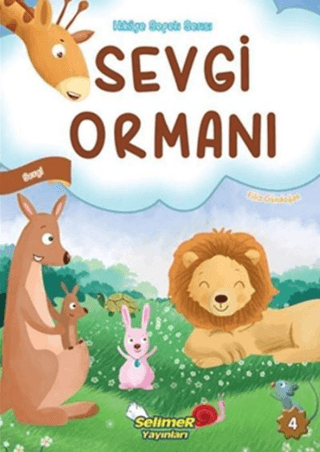 Sevgi Ormanı