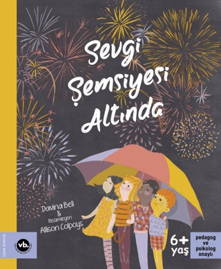 Sevgi Şemsiyesi Altında