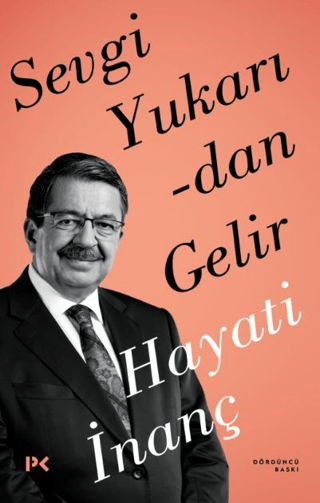 Sevgi Yukarıdan Gelir