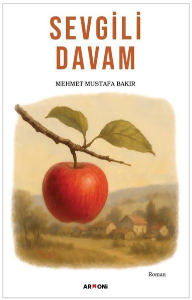 Sevgili Davam Mehmet Mustafa Bakır