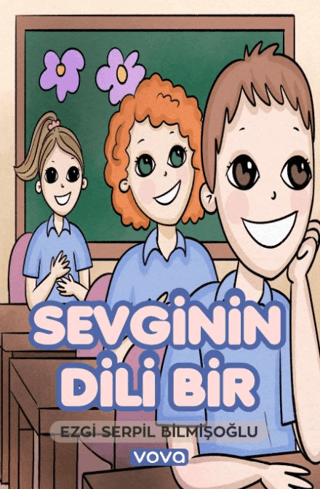 Sevginin Dili Bir