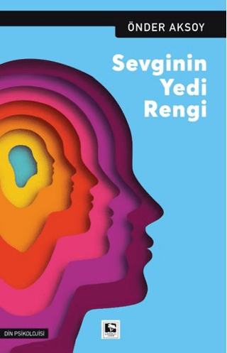 Sevginin Yedi Rengi