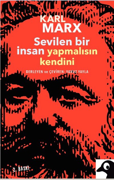 Sevilen Bir İnsan Yapmalısın Kendini