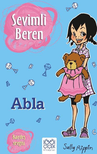 Sevimli Beren: Abla - Kardeş Sevgisi
