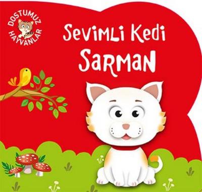Sevimli Kedi Sarman Kolektif