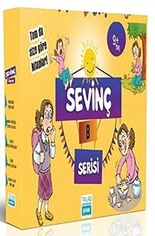 Sevinç B Serisi