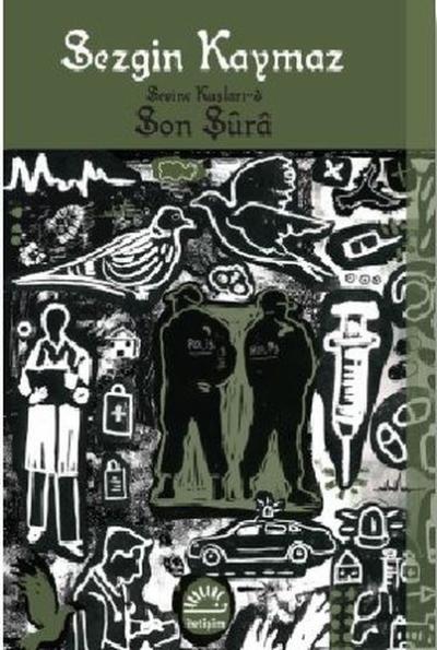 Sevinç Kuşları 3 - Son Şura