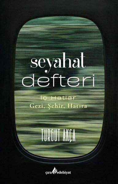 Seyahat Defteri: İç Hatlar - Gezi Şehir Hatıra