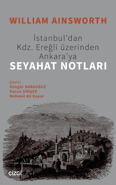Seyahat Notları