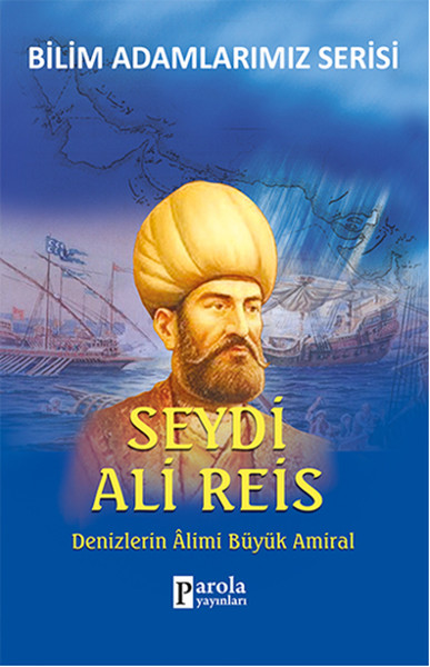 Seydi Ali Reis Ali Kuzu