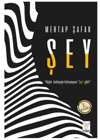 Şey