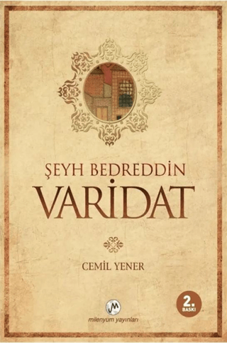 Şeyh Bedreddin - Varidat