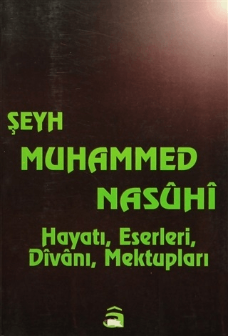 Şeyh Muhammed Nasuhi